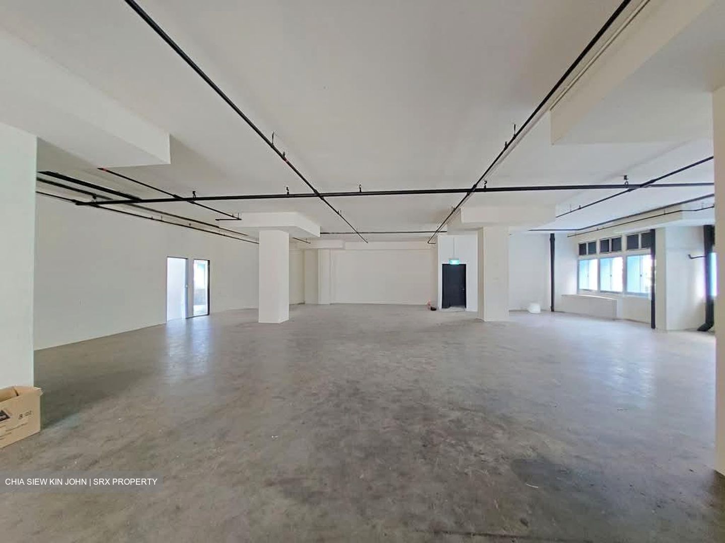 Minwa Industrial Building (D13), Factory #602998311